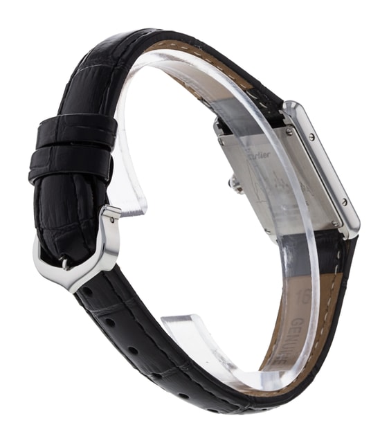 Cartier Must WSTA0063 Image 3